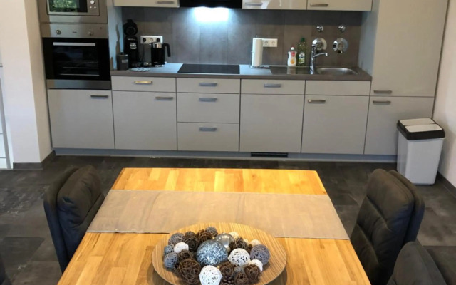 Ermmes Ferienwohnungen