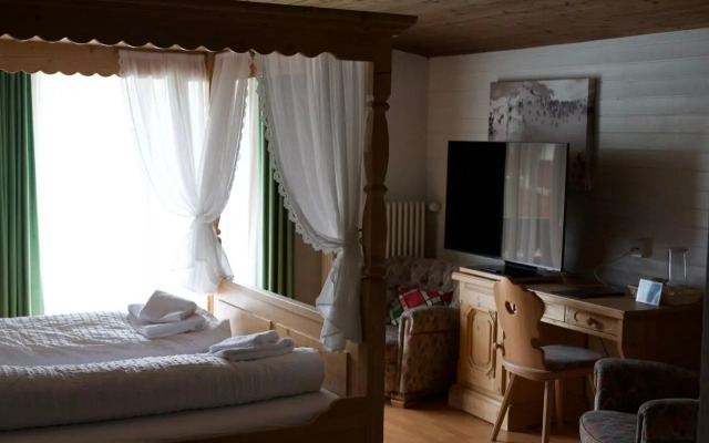 Vögeli Alpenhotel Malbun