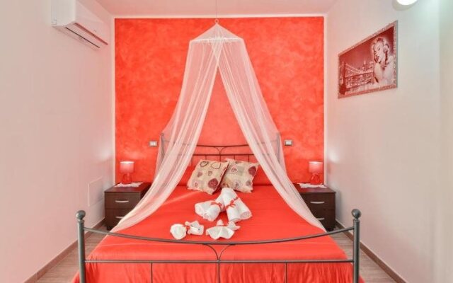 b&b il salice castellabate