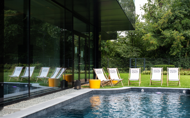 Hotel Sopot