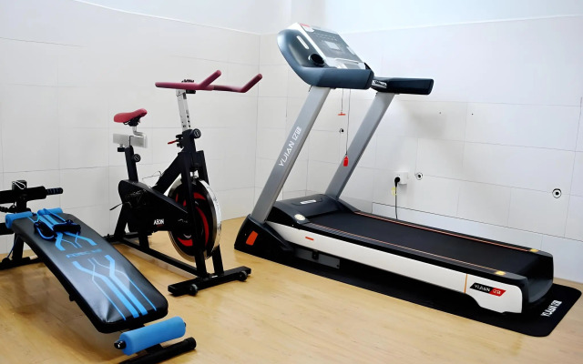 GreenTree Inn Chizhou High-Speed Railway Station Hotel