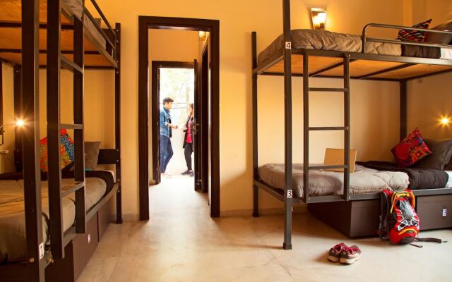 Zostel South Delhi - Hostel