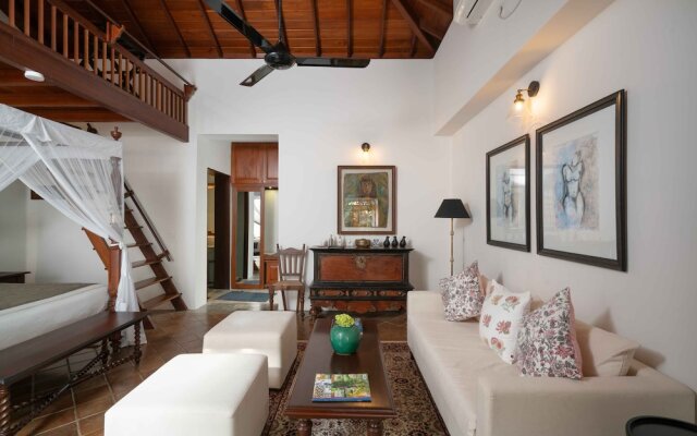 Taru Villas Kandy