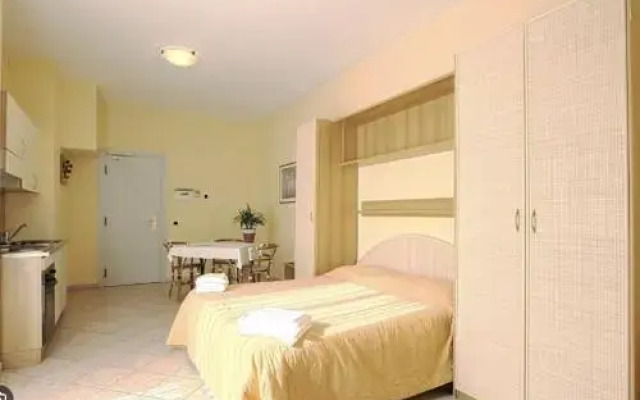 Bes Residence Bergamo Polaresco