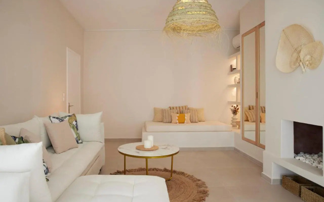 Spiliada Private House Batsi