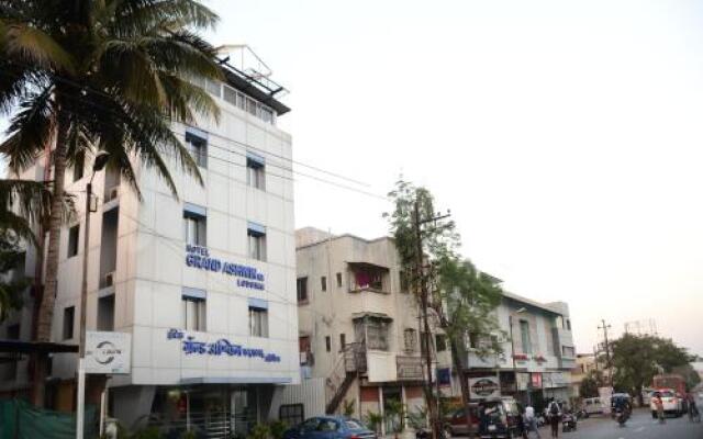 OYO Rooms Lekha Nagar Nashik