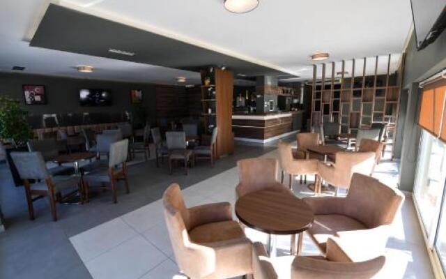 SANTO Hotel
