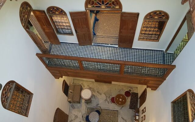 Riad Inspira