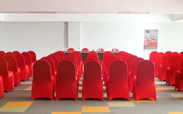 Ibis Styles Bali Benoa