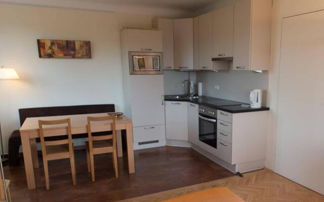 Studio Apartment Vienna