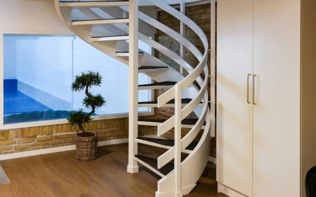 5 Star Holiday Home in Blokhus