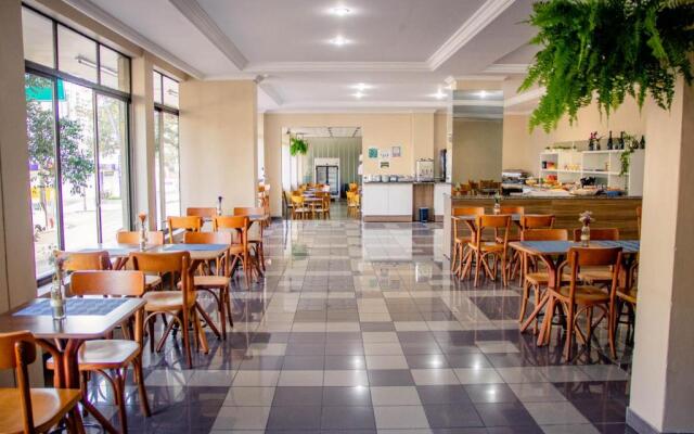 Hotel Letto Caxias