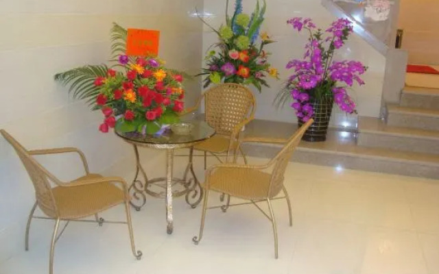 Dexin Hotel Taishan
