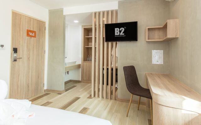 B2 Ubon Premier Hotel