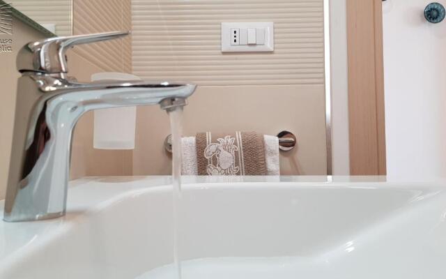 Porto Marzano Casa Vacanza