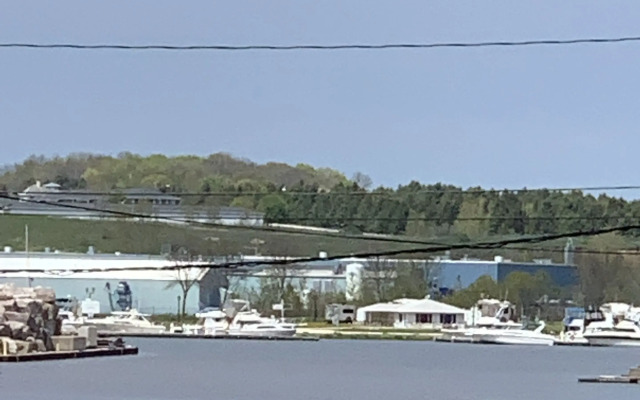 The Kewaunee Inn