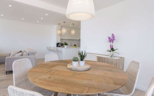 Apartment Bahia Ispica 31023