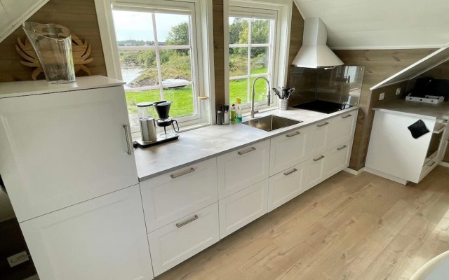 4 Star Holiday Home in Mosterhamn-by Traum