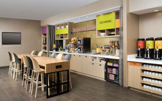 Home2 Suites by Hilton Las Cruces