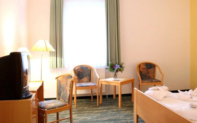 Sonnenhotel Feldberg am See