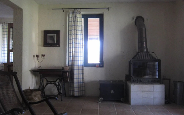 Villa Mary