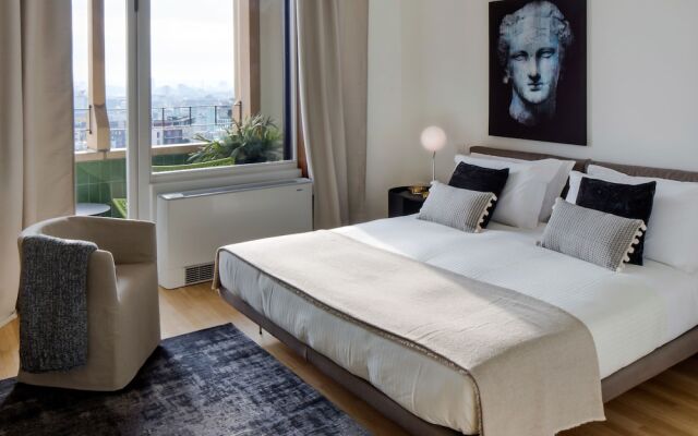 Domux Home Torre Velasca