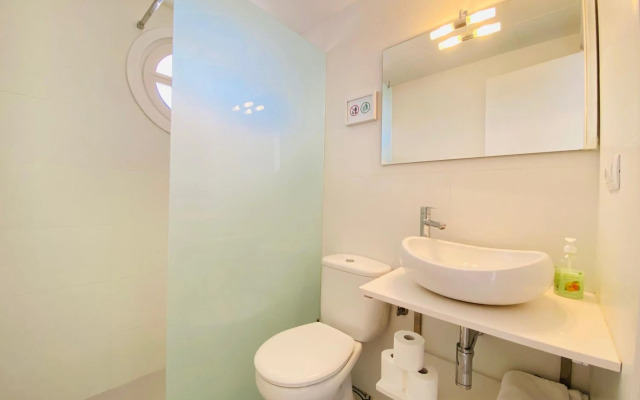 Apartamentos Aquarium. (2A) Perfect For 2.