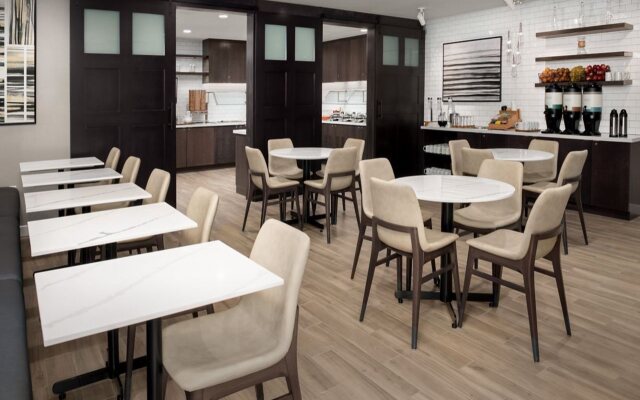 Residence Inn By Marriott Dallas Grand Prairie