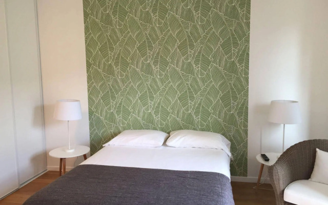 Hôtel & Séminaire Le Patio Occitan - Toulouse Ouest - La Ramée