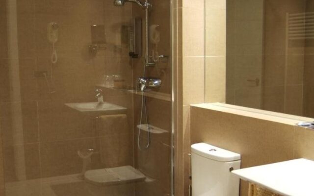 Apartamentos Turisticos San Pablo