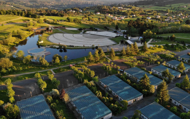 Hostel Monte Do Gozo