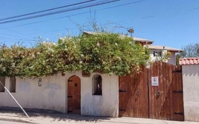 Hostal Donde Rita