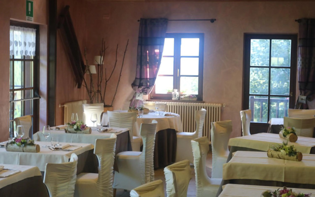 Maison Cly Hotel & Restaurant