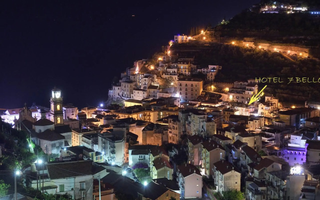 Hotel Settebello