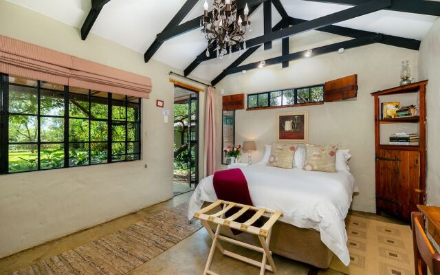 La Bastide Guesthouse