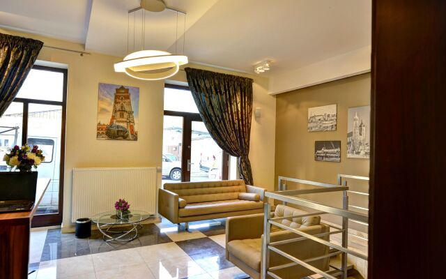 Hotel Miodowa