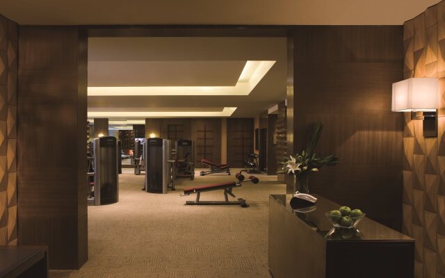 Courtyard by Marriott Shanghai Xujiahui