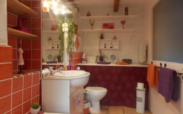 La Maison Du Bonheur