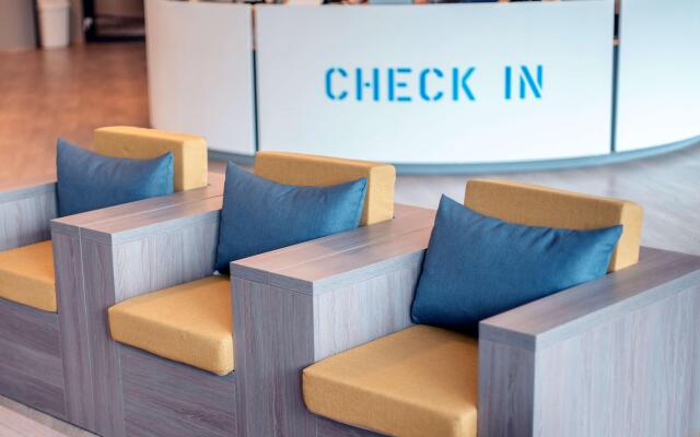 Tulip Inn München Messe