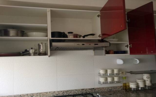 Appart Garden Home