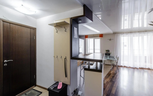 Апартаменты на тракте Иркутский