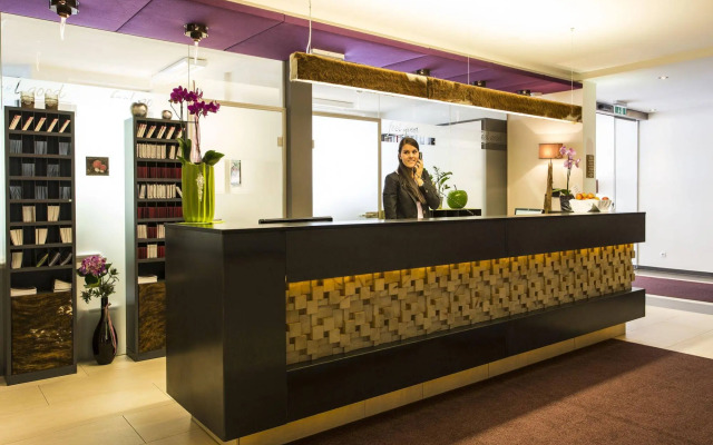 Hotel Fliana