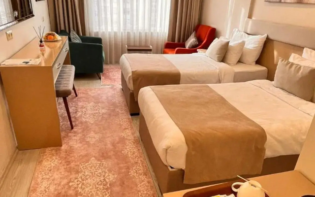 Şimal Hotel