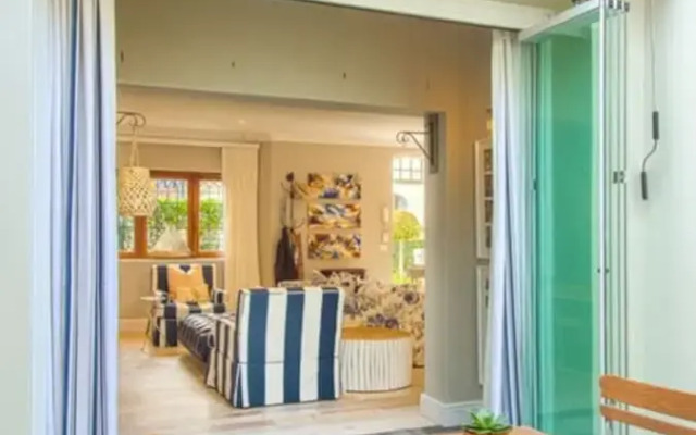 Charming Coastal Townhouse at The Majestic
