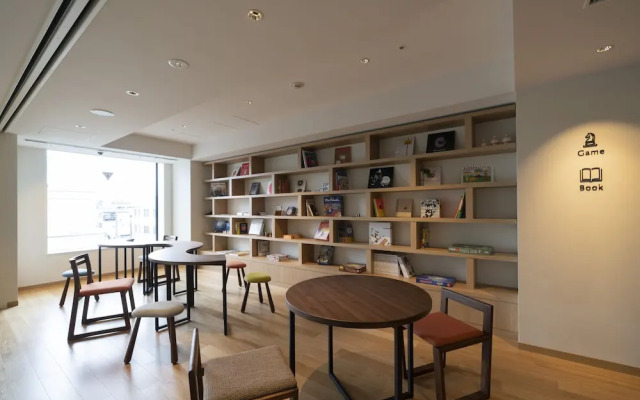 Umekoji Potel Kyoto Hotel