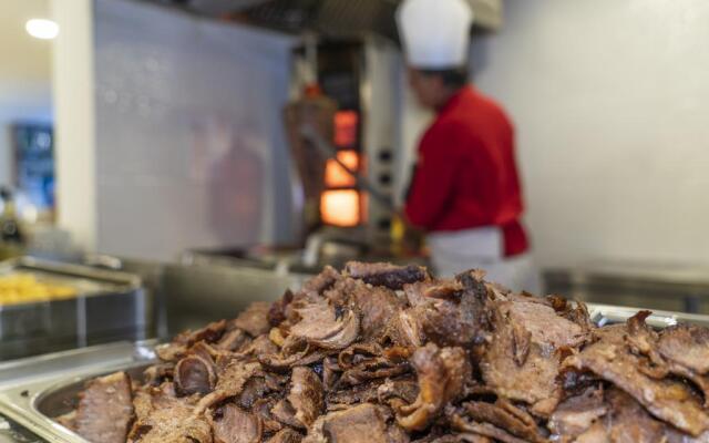 Kleopatra Life Hotel & SPA