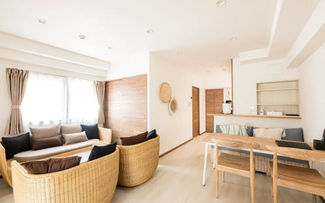 Tomariehotel & condominium