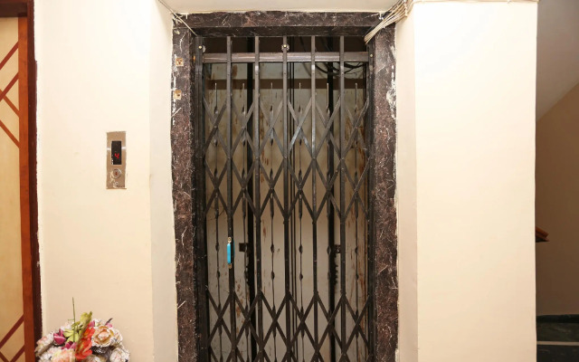 OYO 12363 Hotel Ratan international