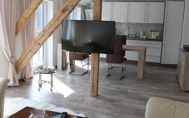 Holidayhaus Lütsche - Schneekopf