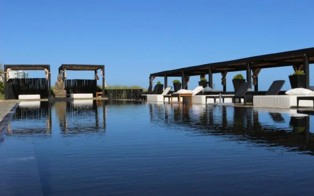 Serena Hotel By Nobile